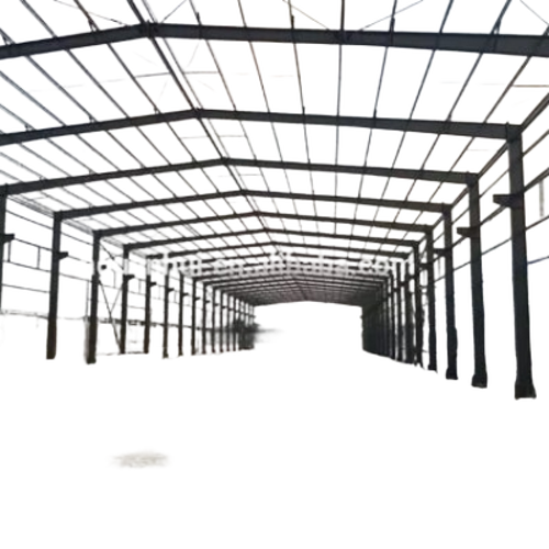 Metal Peb Building Structure