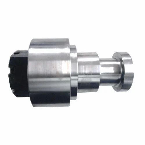 Mild Steel Trailer Suspension King Pin 