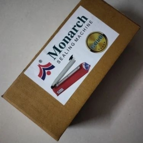 Monarch Plastic Sealing Machine