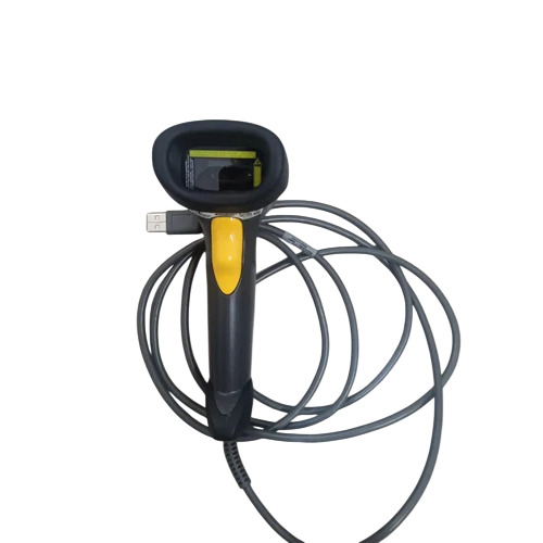 Motorola Barcode Scanner