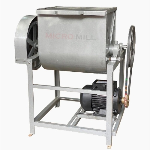 Namkeen Mixing Machine 30kg