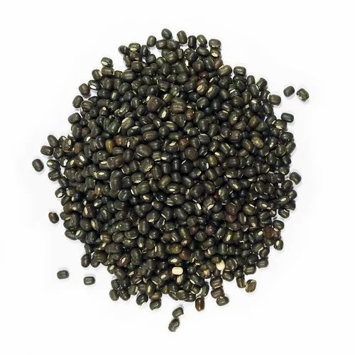 Natural Black Urad Seed