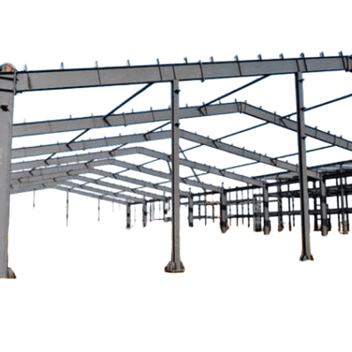 Peb Building Structure