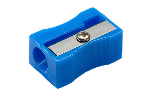 Pencil Sharpeners - Color: Green