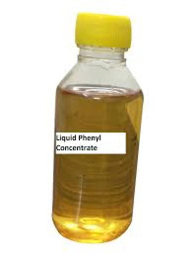 Phenyl Concentrate Liquid