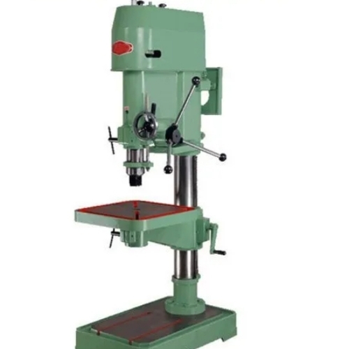 Pillar Drilling Machine
