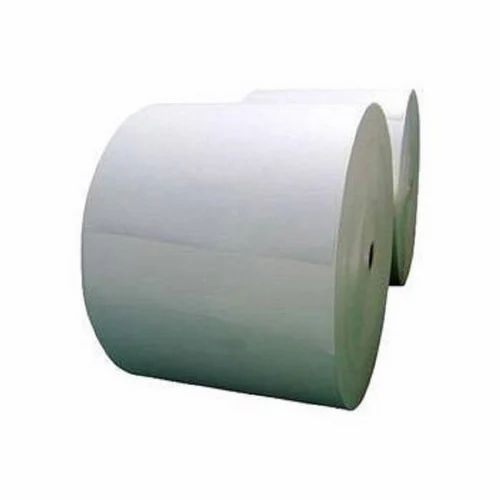 Plain Glassine Paper