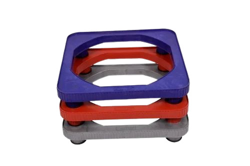 Plastic Fridge Stand