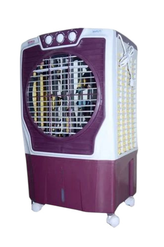 Plastic Room Air Cooler