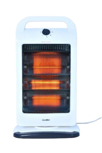 Portable Black Carbon Heater