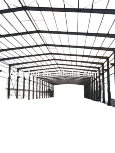 Prefabricated Building By Nexa Buildtech