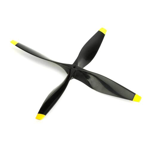 Propeller blade