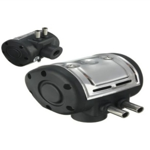 Pulsator For Milking Machine - 60/40 Type