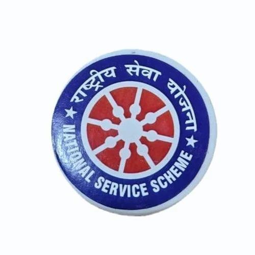 Pvc Uniform Badges - Color: Na