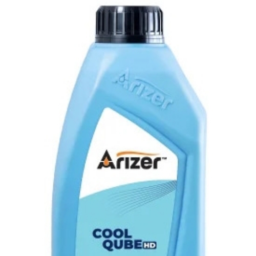 Radiator Coolants