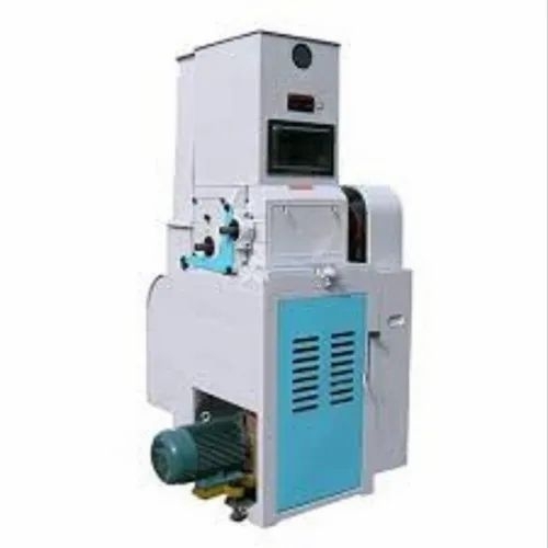 Rice Mill Machinery