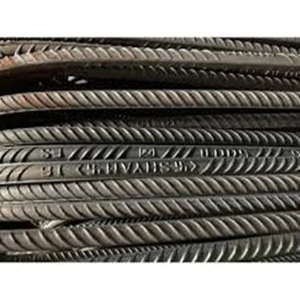 Shyam Steel TMT 8MM 