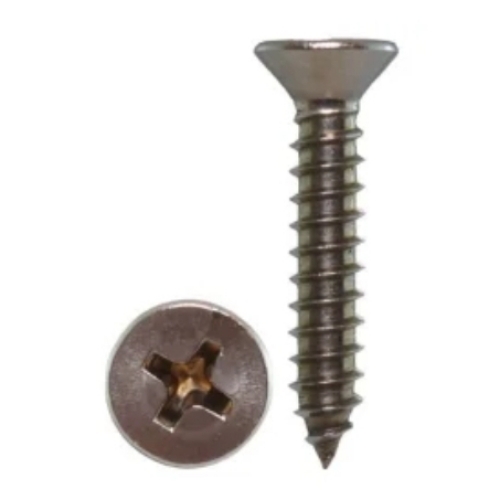Stainless Steel Screws
