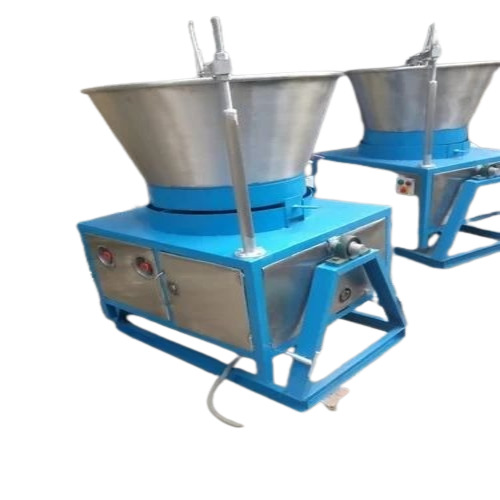 Steam Khoya Making Machine 50 Ltr