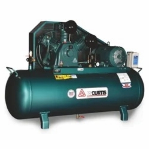 Used Rotary Screw Air Compressor