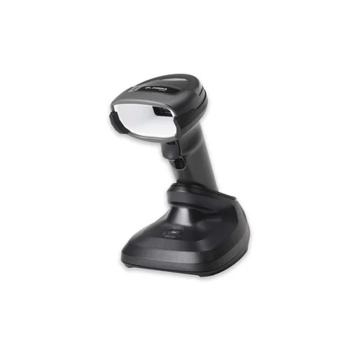 Zebra DS 4678 XD Handheld Scanner