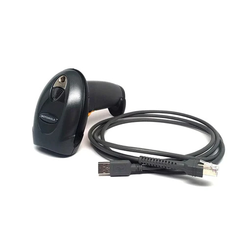 Zebra DS4208 2D Barcode Scanner
