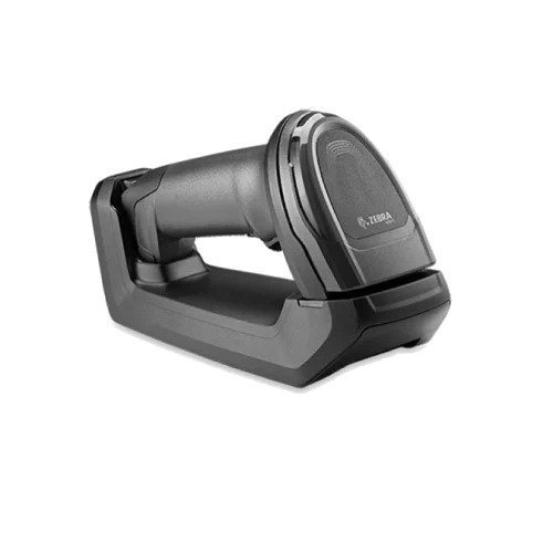 Zebra DS8178 Wireless Barcode Scanner