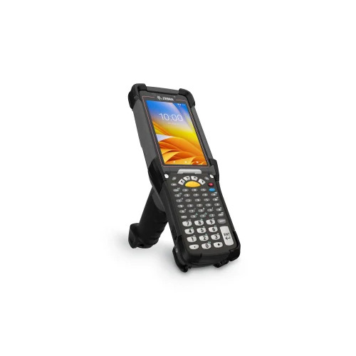 Zebra Mobile Computers Barcode Scanner