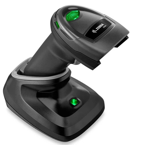 Zebra Symbol DS-2278 Barcode Scanner Wireless
