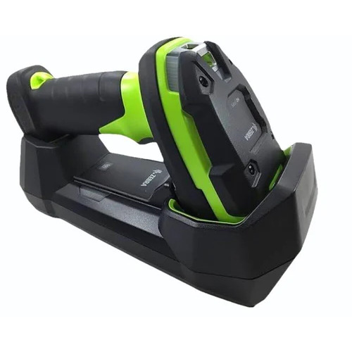 Zebra Ultra Rugged Scanners LI3600 ER Series