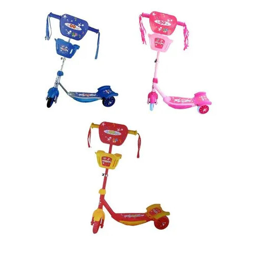 3 Wheel Skate Scooter for Kids