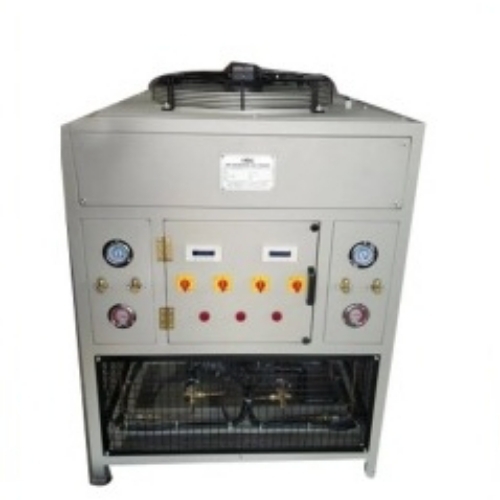 Air Cooled Chiller