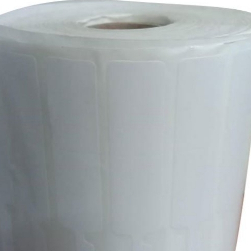 Barcode Jewellery Label