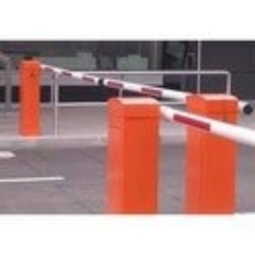 Boom Barriers 
