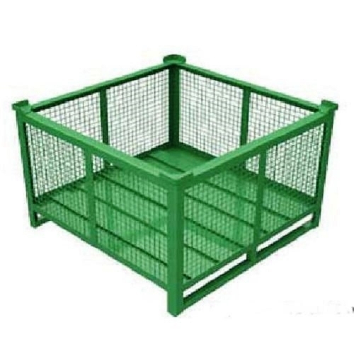 Cage Pallets