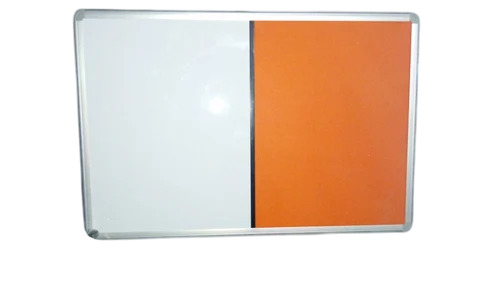 Combined Writing And Display Boards