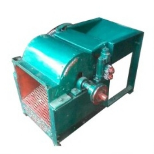 Cotton Fiber Opening Machine