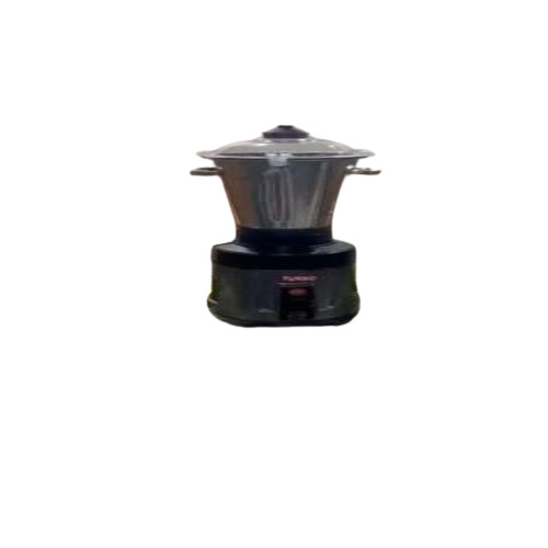Cyclone Mixer Grinder