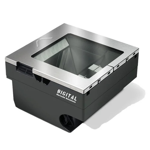 Datalogic Magellan 3450 Barcode Scanner