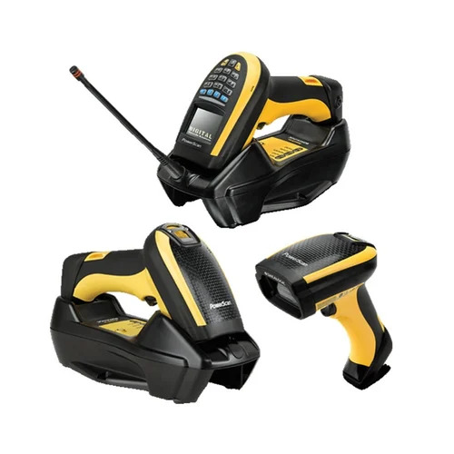 Datalogic PBT9501 2D Barcode Scanner