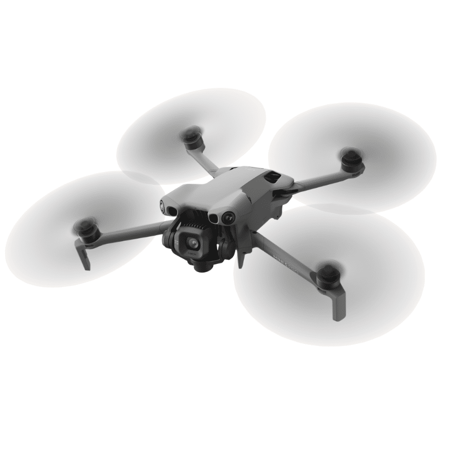 DJI Mini 5 Pro Flymore Combo Drone Camera