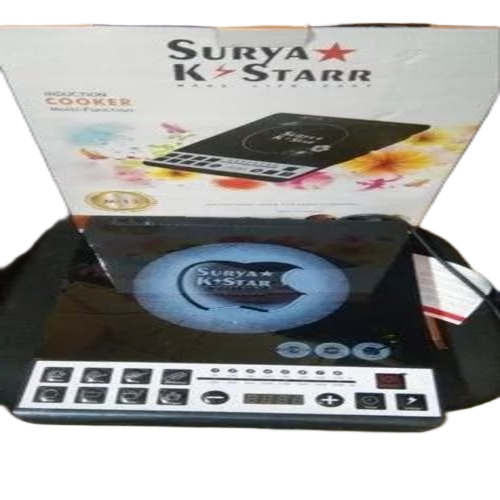 Durable Induction Cooktop