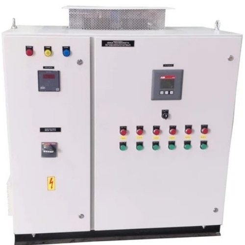 Electric Oven Control Panels