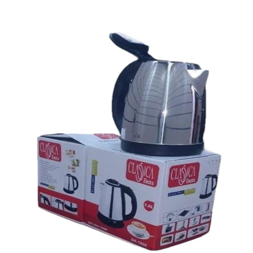 Electric Water Kettle