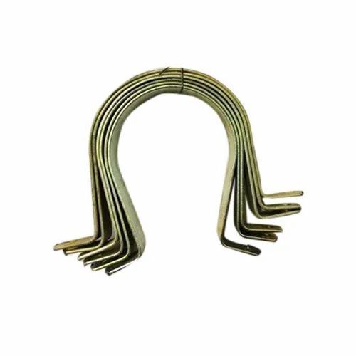 Gi Pipe C Clamp