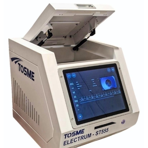 Gold Testing Machine 