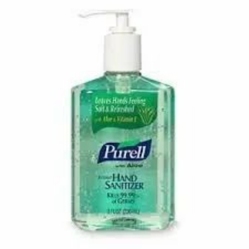 Hand Sanitizer