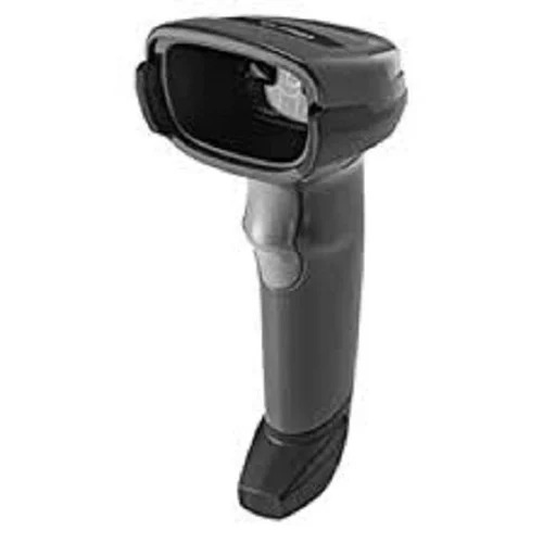Handheld Barcode Scanner