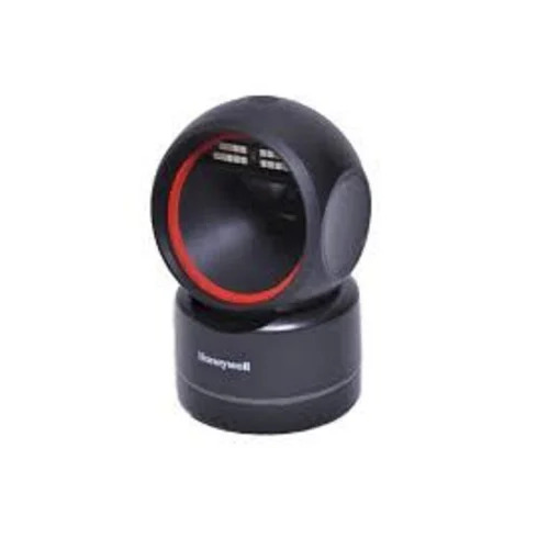 Honeywell Barcode Scanner