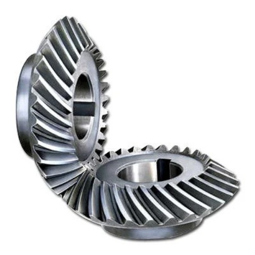 Industrial Gears 